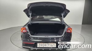 Kia K5 2.0 2020 года из Южной Кореи