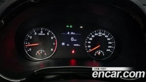 Kia Seltos Бензин 1.6 Turbo 2WD 2020 года из Южной Кореи