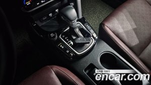 Kia Seltos Бензин 1.6 Turbo 2WD 2020 года из Южной Кореи