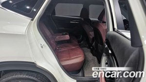 Kia Seltos Бензин 1.6 Turbo 2WD 2020 года из Южной Кореи