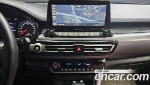 Kia Seltos Бензин 1.6 Turbo 2WD 2020 года из Южной Кореи