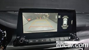 Kia Seltos Бензин 1.6 Turbo 2WD 2020 года из Южной Кореи