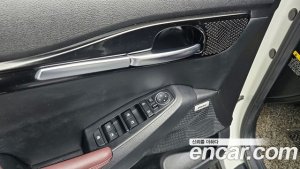 Kia Seltos Бензин 1.6 Turbo 2WD 2020 года из Южной Кореи