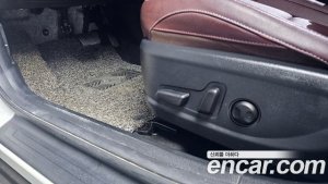 Kia Seltos Бензин 1.6 Turbo 2WD 2020 года из Южной Кореи