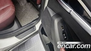 Kia Seltos Бензин 1.6 Turbo 2WD 2020 года из Южной Кореи