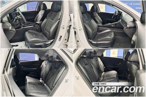 Hyundai AVANTE 1.6 2021 года из Южной Кореи