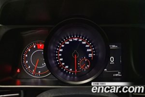 Hyundai AVANTE 1.6 2021 года из Южной Кореи