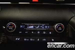 Hyundai AVANTE 1.6 2021 года из Южной Кореи