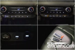 Hyundai AVANTE 1.6 2021 года из Южной Кореи