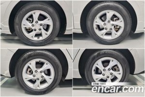 Hyundai AVANTE 1.6 2021 года из Южной Кореи