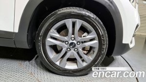 Kia Seltos Бензин 1.6 Turbo 2WD 2020 года из Южной Кореи