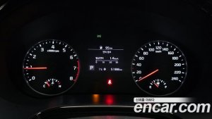 Kia Seltos Бензин 1.6 Turbo 2WD 2020 года из Южной Кореи