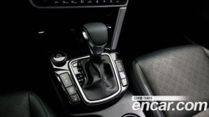 Kia Seltos Бензин 1.6 Turbo 2WD 2020 года из Южной Кореи