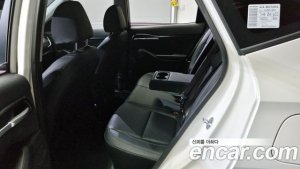 Kia Seltos Бензин 1.6 Turbo 2WD 2020 года из Южной Кореи