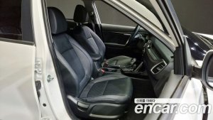 Kia Seltos Бензин 1.6 Turbo 2WD 2020 года из Южной Кореи