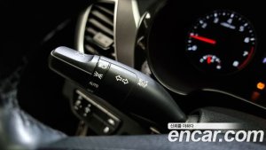 Kia Seltos Бензин 1.6 Turbo 2WD 2020 года из Южной Кореи