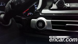 Kia Seltos Бензин 1.6 Turbo 2WD 2020 года из Южной Кореи