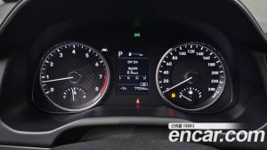 Hyundai AVANTE 1.6 2020 года из Южной Кореи