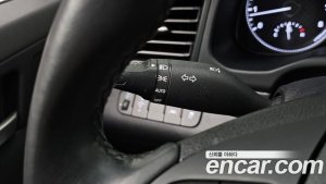 Hyundai AVANTE 1.6 2020 года из Южной Кореи