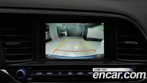 Hyundai AVANTE 1.6 2020 года из Южной Кореи