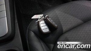 Hyundai AVANTE 1.6 2020 года из Южной Кореи
