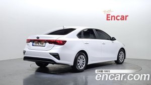Kia K3 Standard 2021 года из Южной Кореи