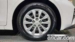 Kia K3 Standard 2021 года из Южной Кореи