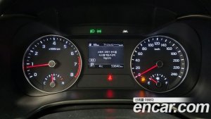 Kia K3 Standard 2021 года из Южной Кореи