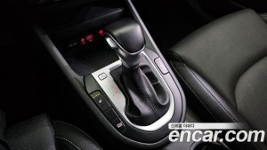 Kia K3 Standard 2021 года из Южной Кореи