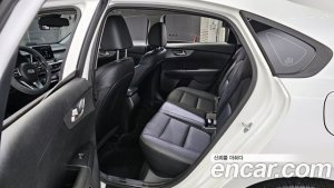 Kia K3 Standard 2021 года из Южной Кореи