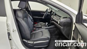 Kia K3 Standard 2021 года из Южной Кореи