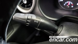 Kia K3 Standard 2021 года из Южной Кореи