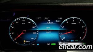 Mercedes-Benz E-Class E350 4MATIC Avantgarde 2021 года из Южной Кореи