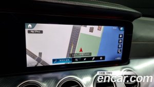 Mercedes-Benz E-Class E350 4MATIC Avantgarde 2021 года из Южной Кореи