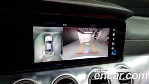 Mercedes-Benz E-Class E350 4MATIC Avantgarde 2021 года из Южной Кореи