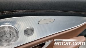 Mercedes-Benz E-Class E350 4MATIC Avantgarde 2021 года из Южной Кореи