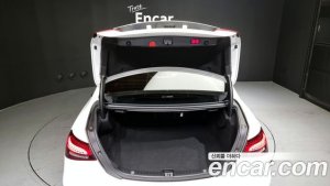 Mercedes-Benz E-Class E350 4MATIC Avantgarde 2021 года из Южной Кореи
