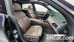 BMW Gran Turismo 640i xDrive M Sport 2020 года из Южной Кореи