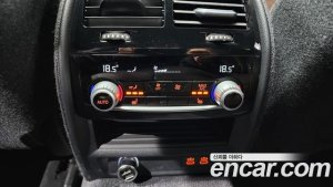 BMW Gran Turismo 640i xDrive M Sport 2020 года из Южной Кореи