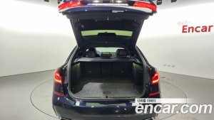 BMW Gran Turismo 640i xDrive M Sport 2020 года из Южной Кореи