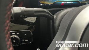 Mercedes-Benz A-Class AMG A35 4MATIC SEDAN 2021 года из Южной Кореи