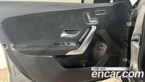 Mercedes-Benz A-Class AMG A35 4MATIC SEDAN 2021 года из Южной Кореи