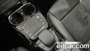 Mercedes-Benz A-Class AMG A35 4MATIC SEDAN 2021 года из Южной Кореи