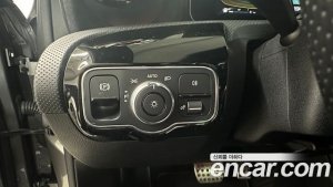 Mercedes-Benz A-Class AMG A35 4MATIC SEDAN 2021 года из Южной Кореи