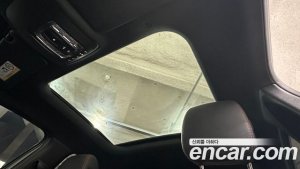 Mercedes-Benz A-Class AMG A35 4MATIC SEDAN 2021 года из Южной Кореи