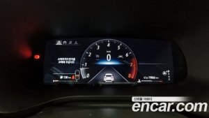 Renault-KoreaSamsung XM3 1.6 GTe LE Plus 2020 года из Южной Кореи