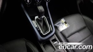 Renault-KoreaSamsung XM3 1.6 GTe LE Plus 2020 года из Южной Кореи