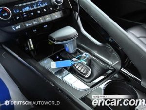 Hyundai AVANTE Modern 2021 года из Южной Кореи