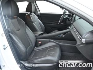 Hyundai AVANTE Modern 2021 года из Южной Кореи