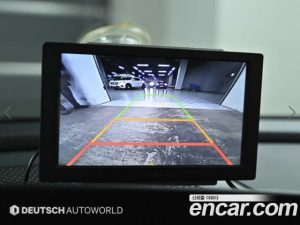 Hyundai AVANTE Modern 2021 года из Южной Кореи